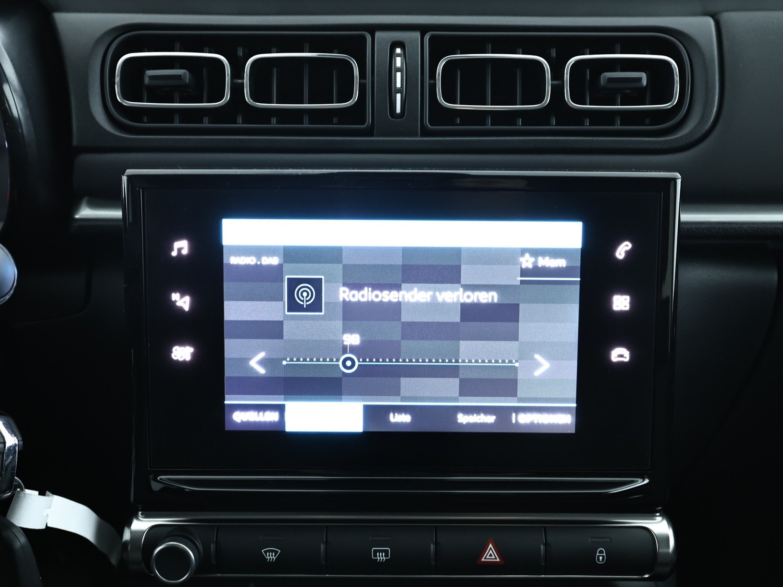 Citroen C3 Limousine C3 1.2 PureTech 82 C-Series Stop&Start (EURO 6d) #11