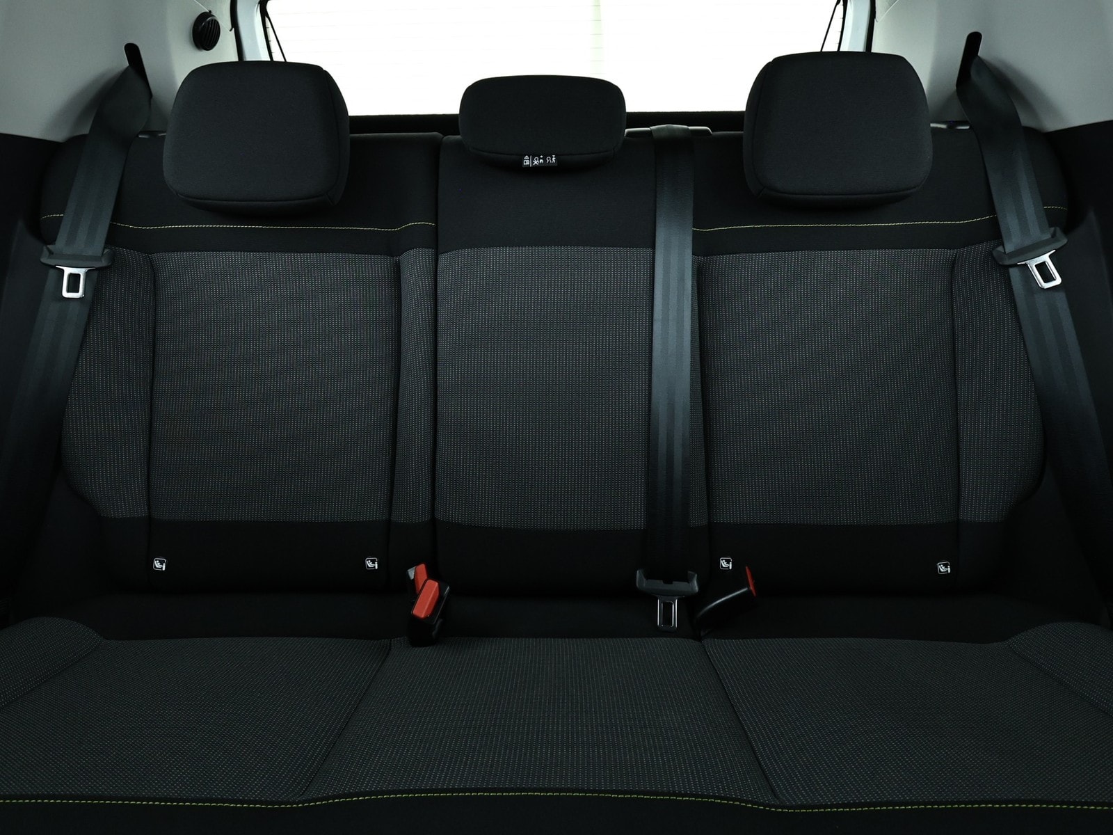 Citroen C3 Limousine C3 1.2 PureTech 82 C-Series Stop&Start (EURO 6d) #14