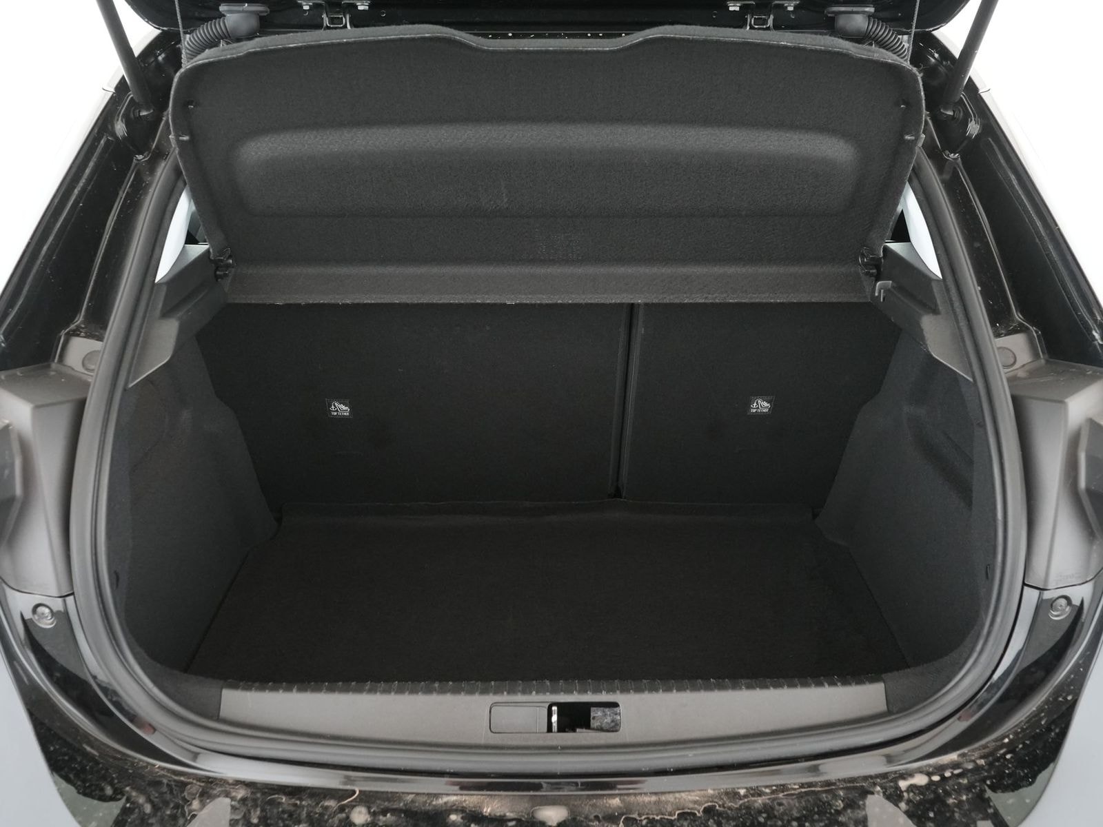 Opel Corsa Limousine Corsa F 1.2 Edition #6