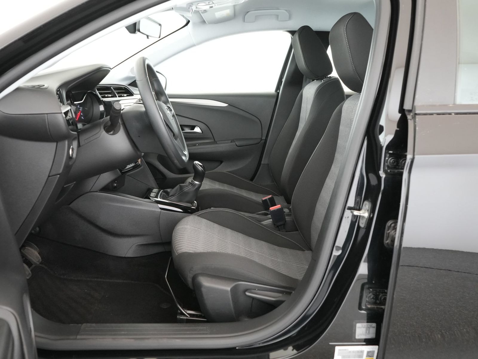 Opel Corsa Limousine Corsa F 1.2 Edition #8