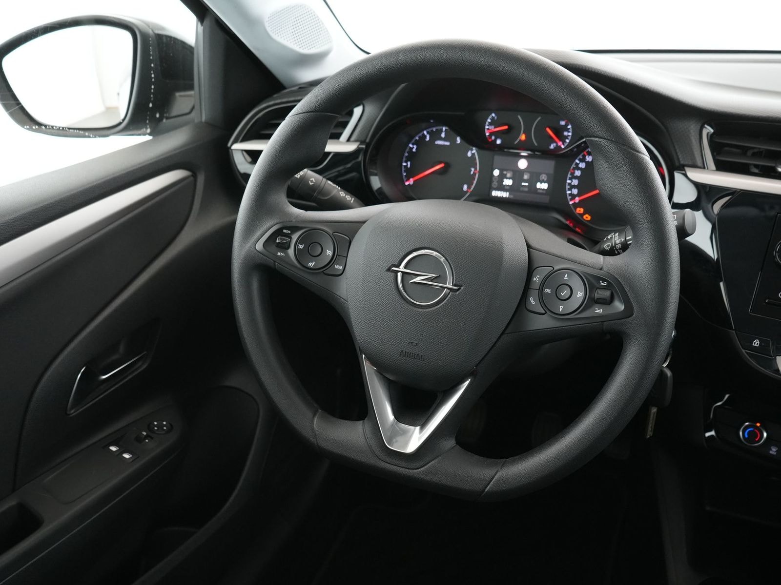 Opel Corsa Limousine Corsa F 1.2 Edition #10