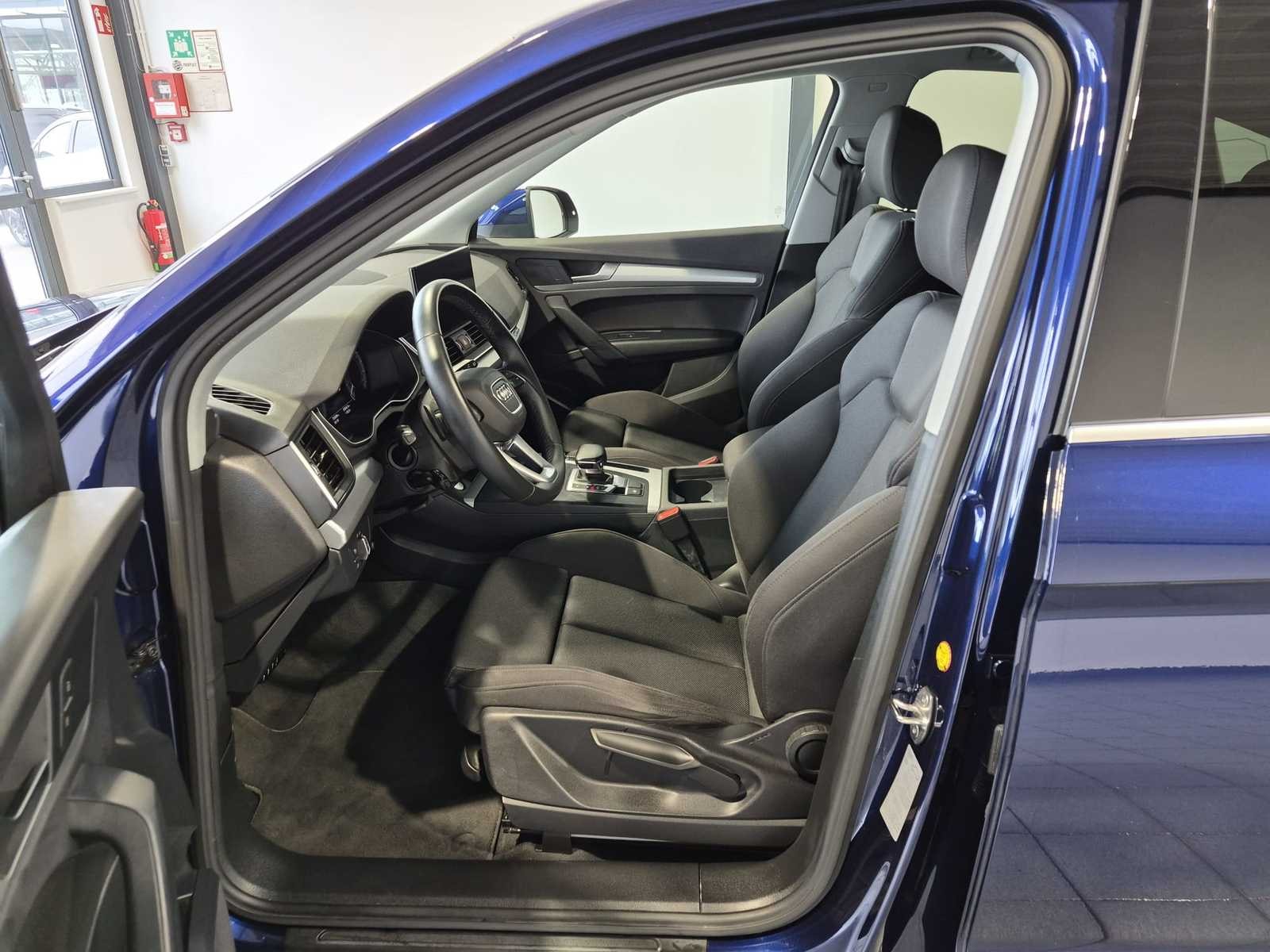 Audi Q5 SUV Q5 50 Sportback 2.0 TFSI e quattro advanced (EU6d) #8