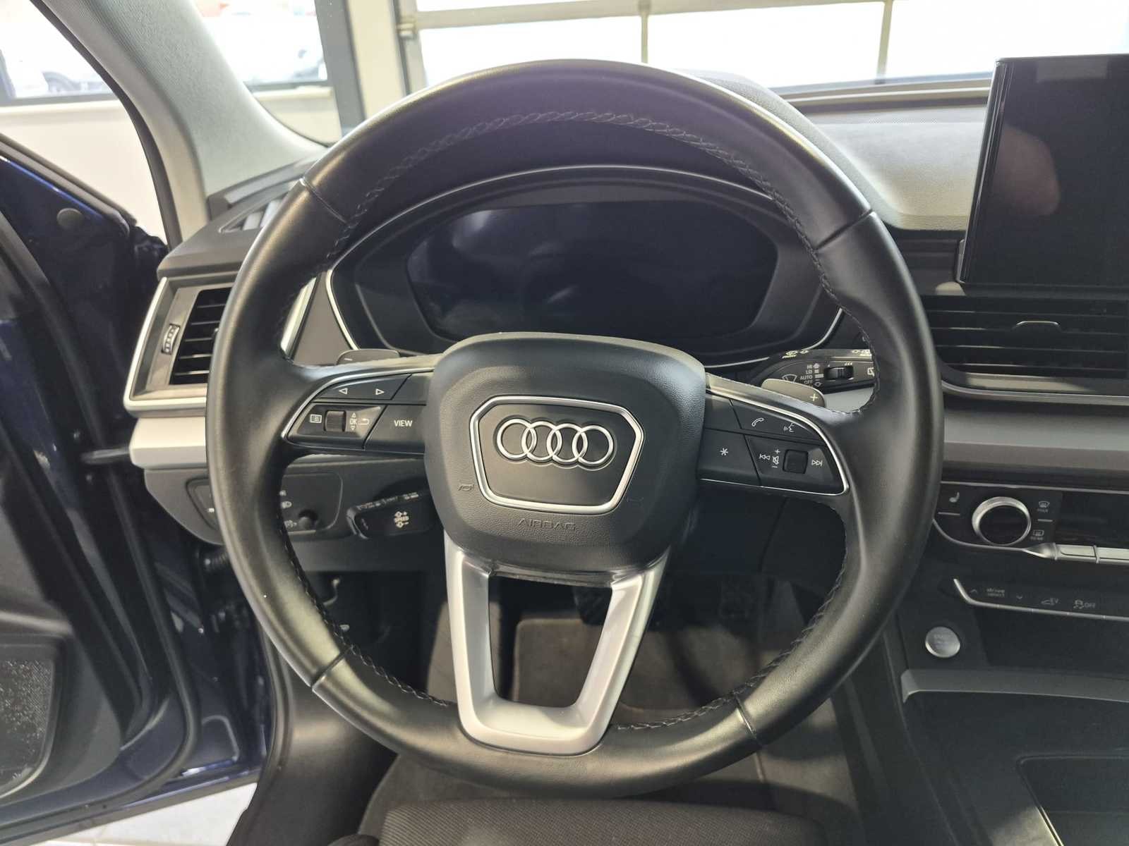 Audi Q5 SUV Q5 50 Sportback 2.0 TFSI e quattro advanced (EU6d) #10