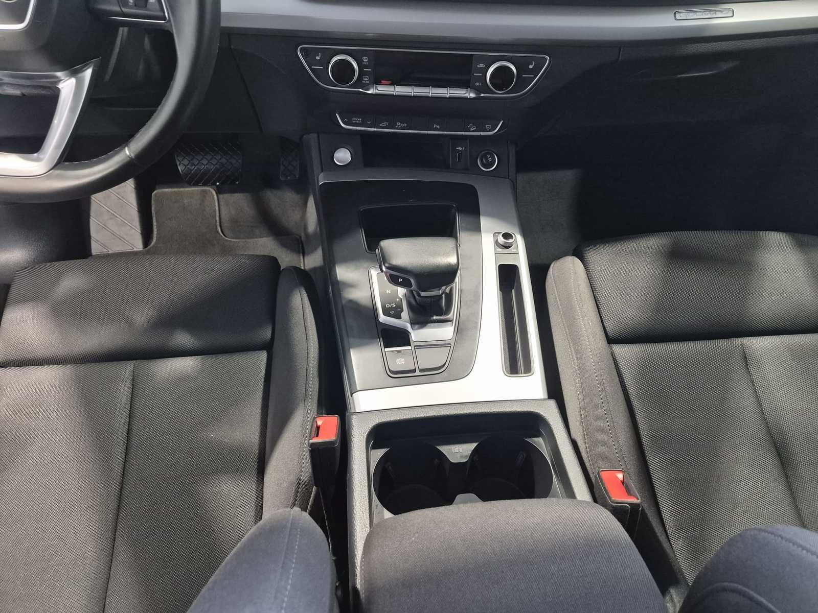 Audi Q5 SUV Q5 50 Sportback 2.0 TFSI e quattro advanced (EU6d) #12