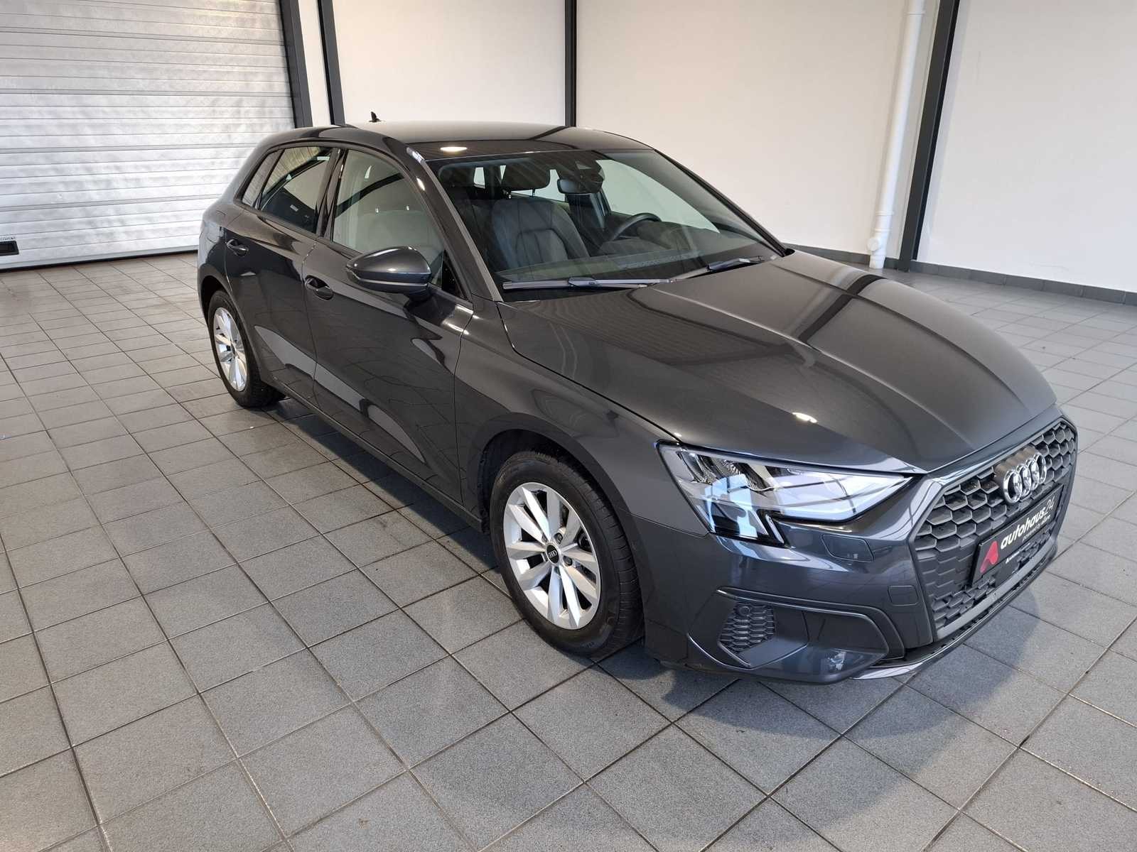 Audi A3 Limousine AUDI A3 30 TFSI Sportback Sportback #1