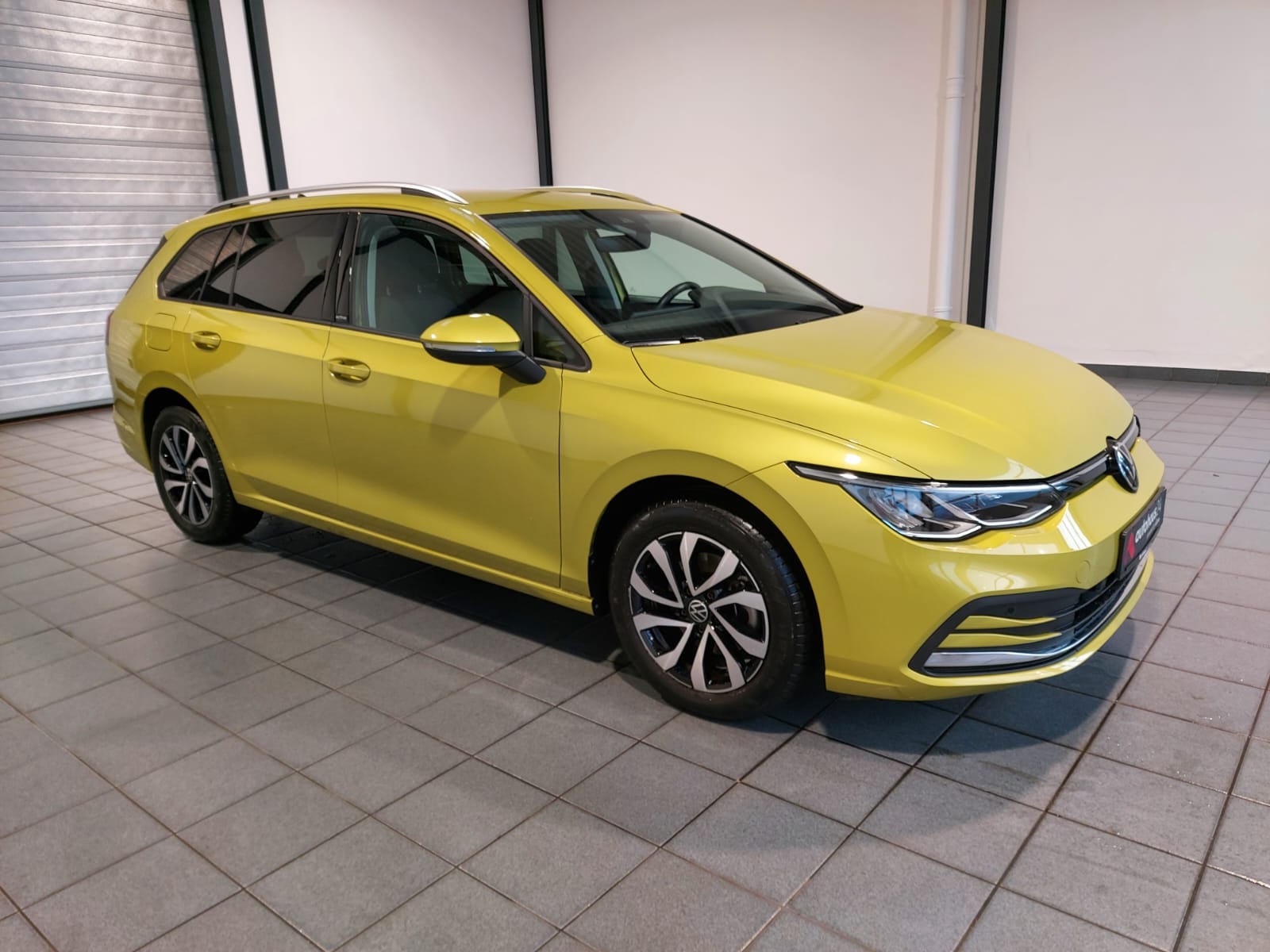 Volkswagen Golf Kombi VOLKSWAGEN Golf 1.0 TSI OPF ACTIVE Variant Kombi #1