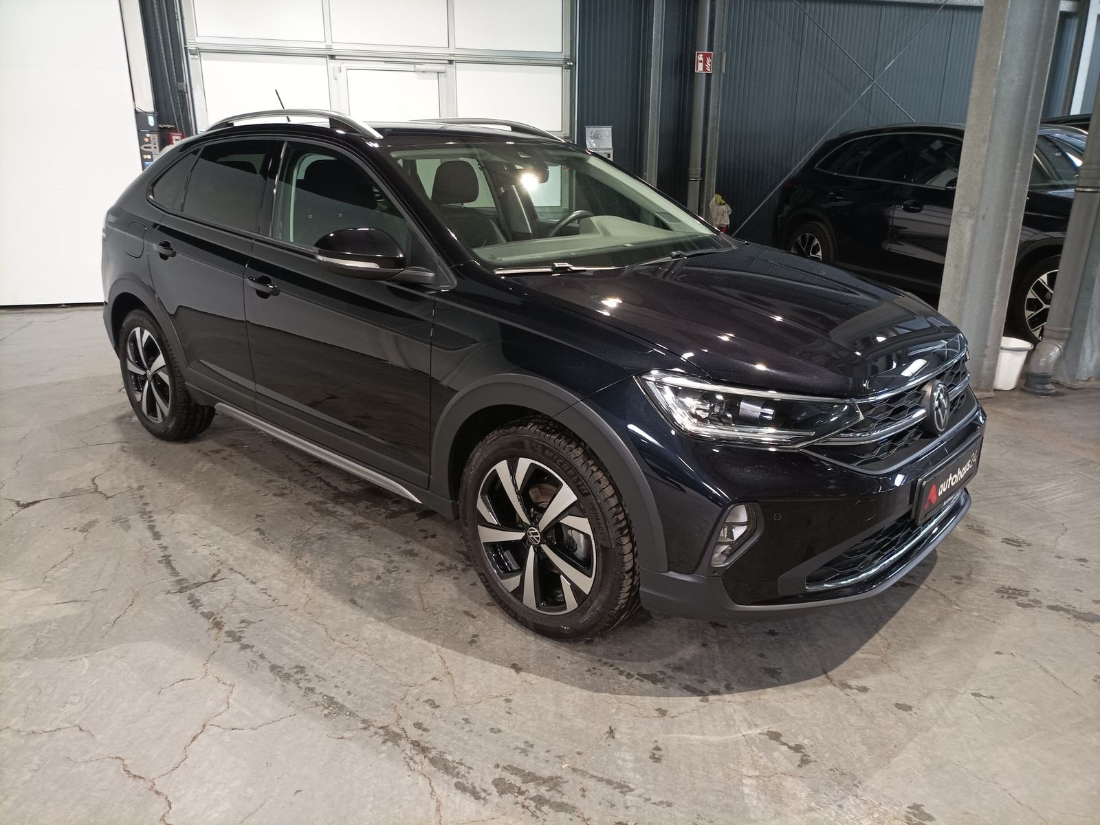 Volkswagen Taigo SUV / Crossover / Geländewagen VOLKSWAGEN Taigo 1.0 TSI OPF 81 kW DSG Style Sports Utility Vehicle #1