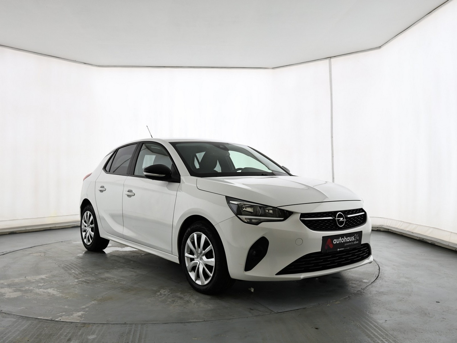 Opel Corsa Limousine OPEL Corsa 1.5 Diesel 75kW Edition Schräghecklimousine #1