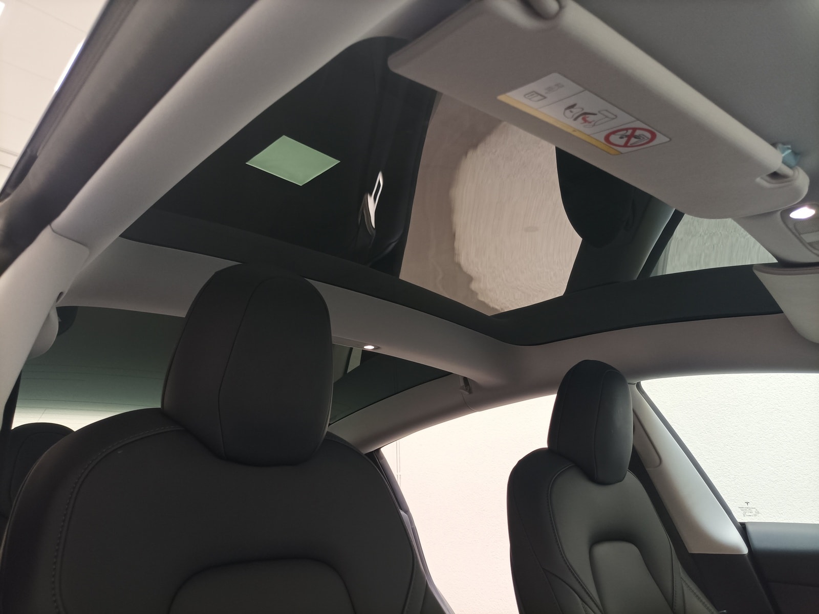 Tesla Model 3 Limousine Model 3 RWD #15