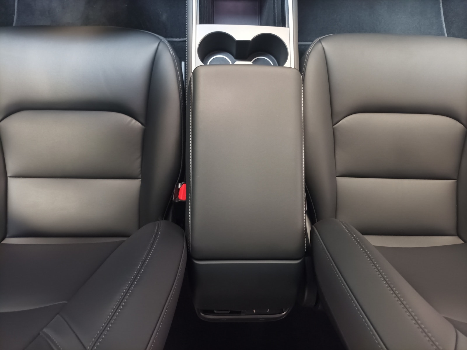 Tesla Model 3 Limousine Model 3 RWD #13
