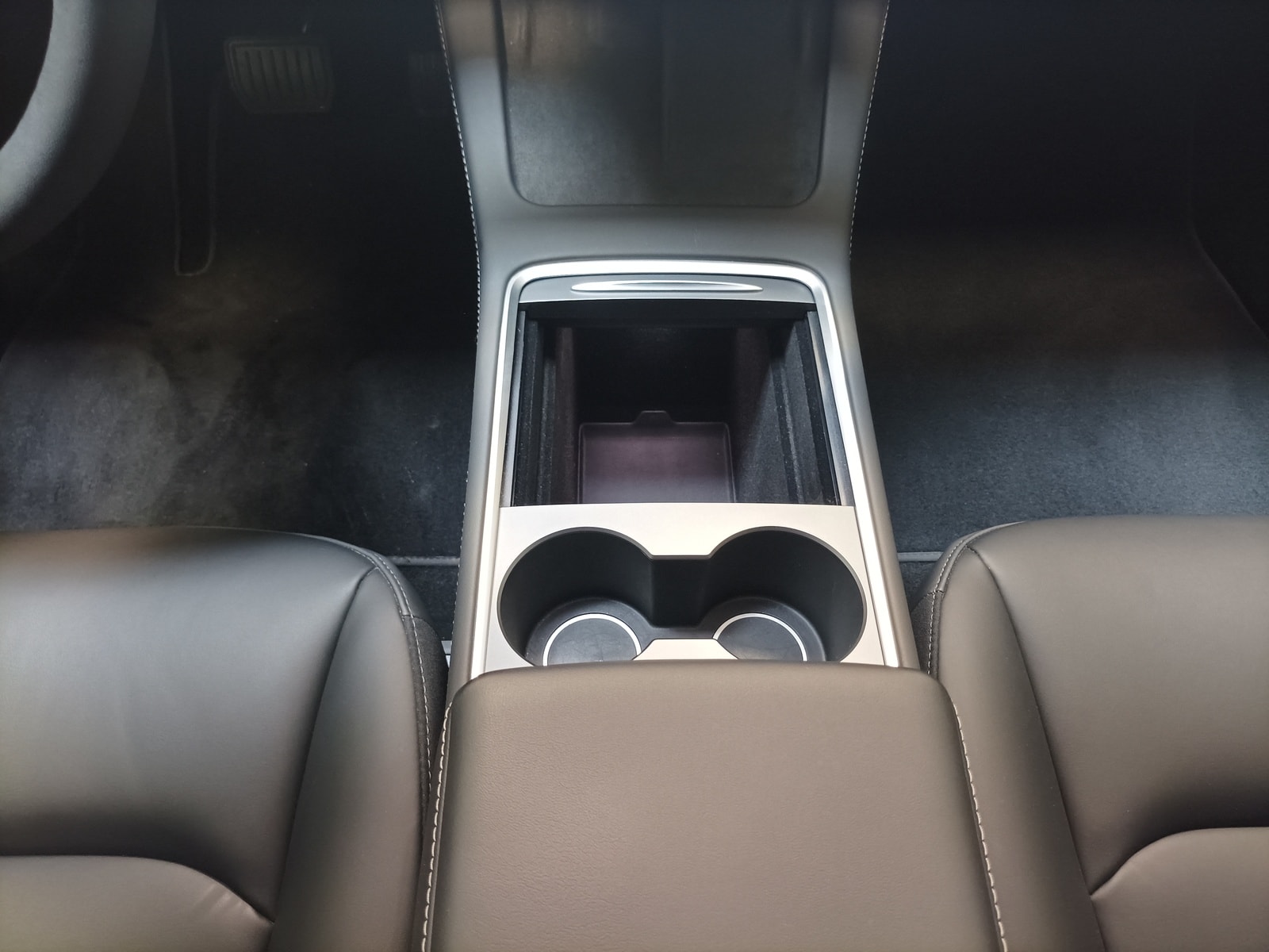 Tesla Model 3 Limousine Model 3 RWD #11