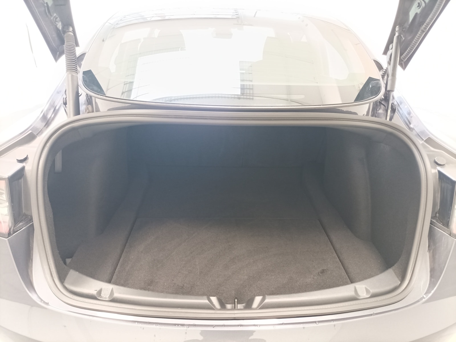 Tesla Model 3 Limousine Model 3 RWD #6