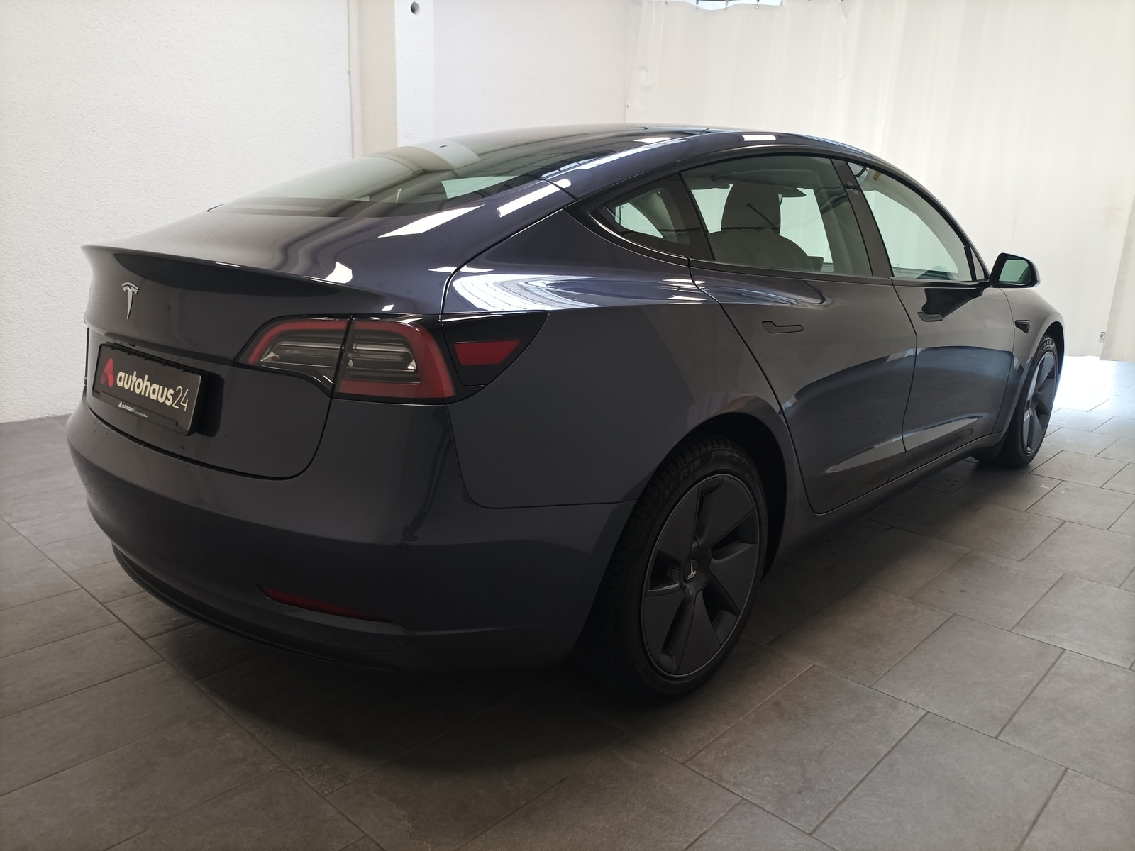 Tesla Model 3 Limousine Model 3 RWD #5