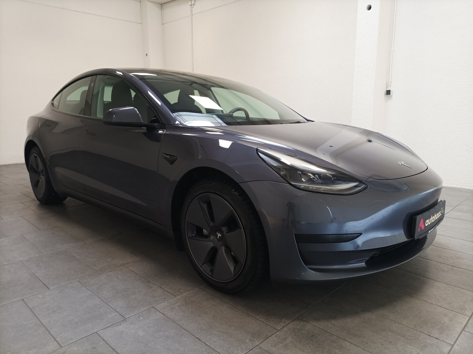 TESLA Model 3 Limousine TESLA Model 3 Hinterradantrieb RWD Limousine #1