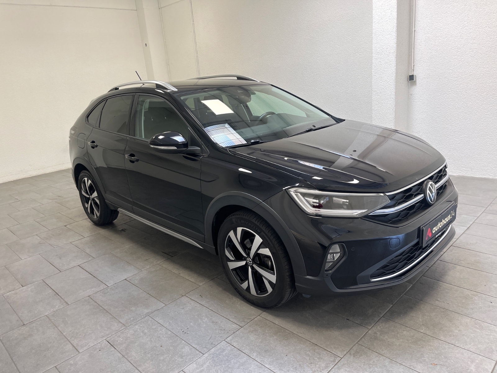 Volkswagen Taigo SUV / Crossover / Geländewagen VOLKSWAGEN Taigo 1.0 TSI OPF 81 kW DSG Style Sports Utility Vehicle #1