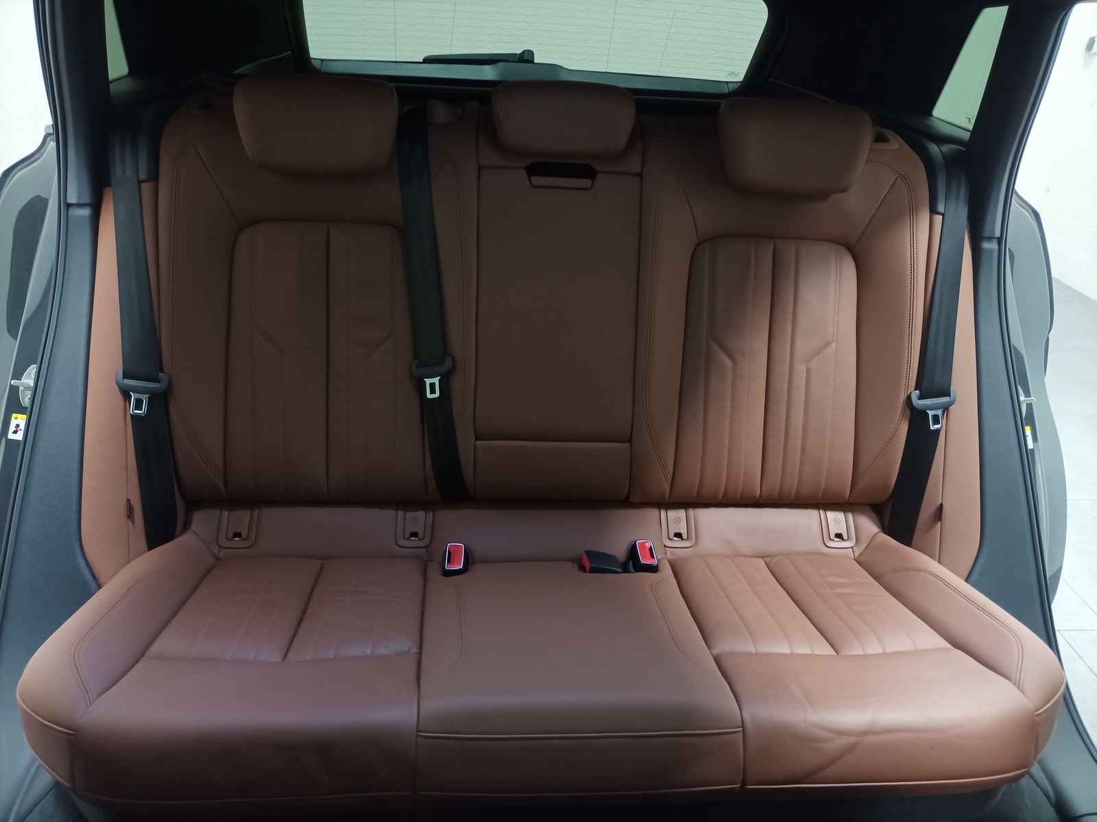 Audi e-tron SUV e-tron 55 quattro S line #18