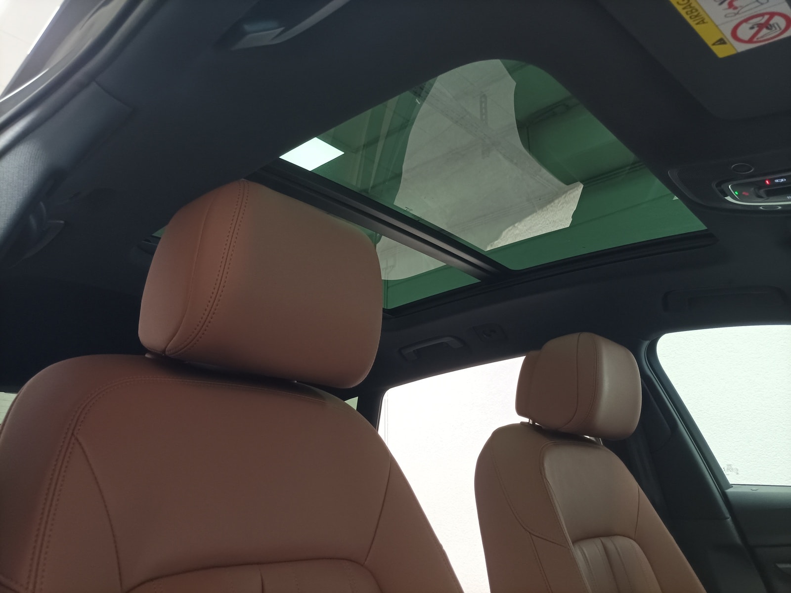 Audi e-tron SUV e-tron 55 quattro S line #17