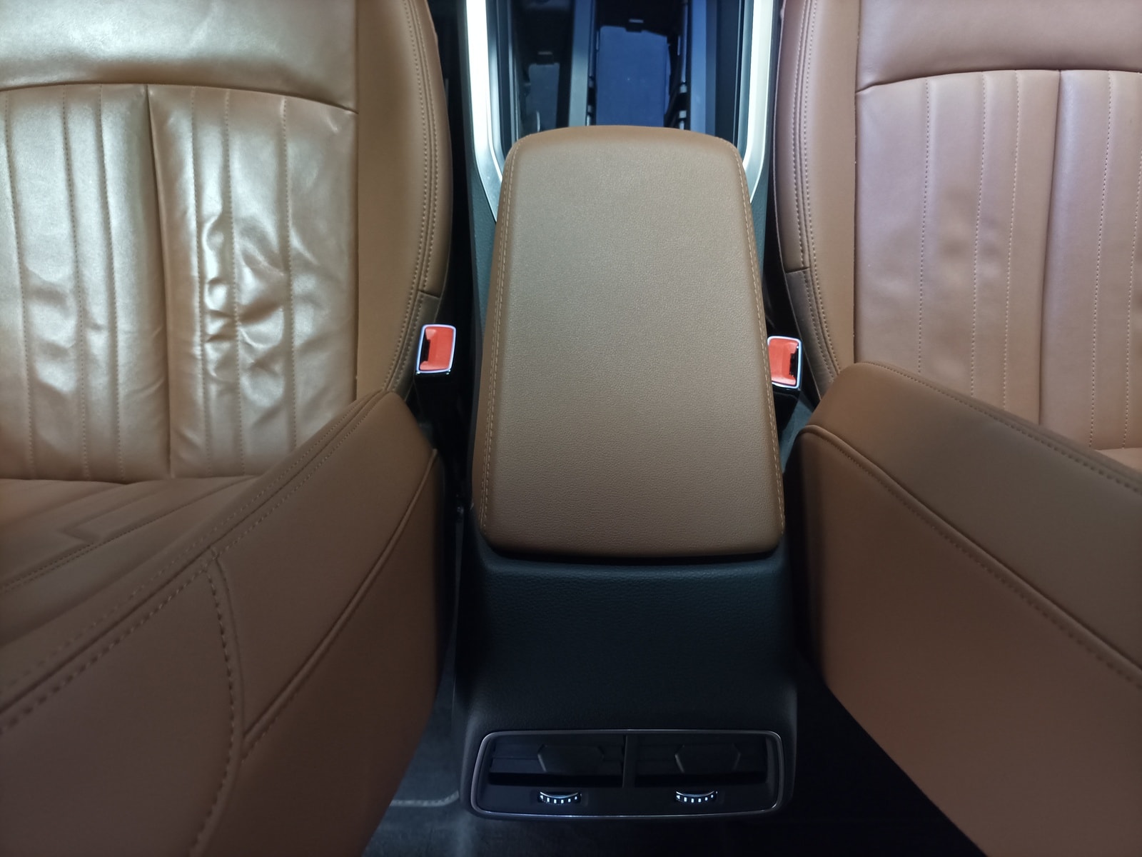 Audi e-tron SUV e-tron 55 quattro S line #14