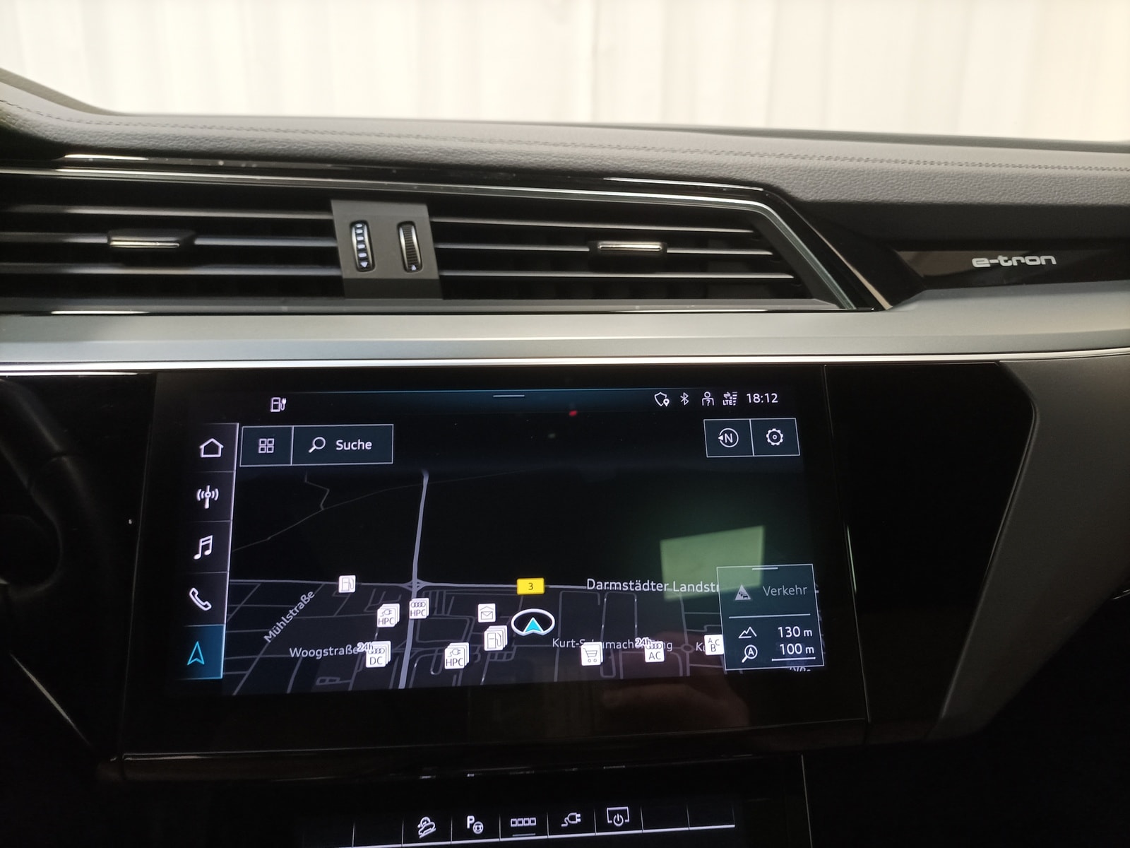 Audi e-tron SUV e-tron 55 quattro S line #11