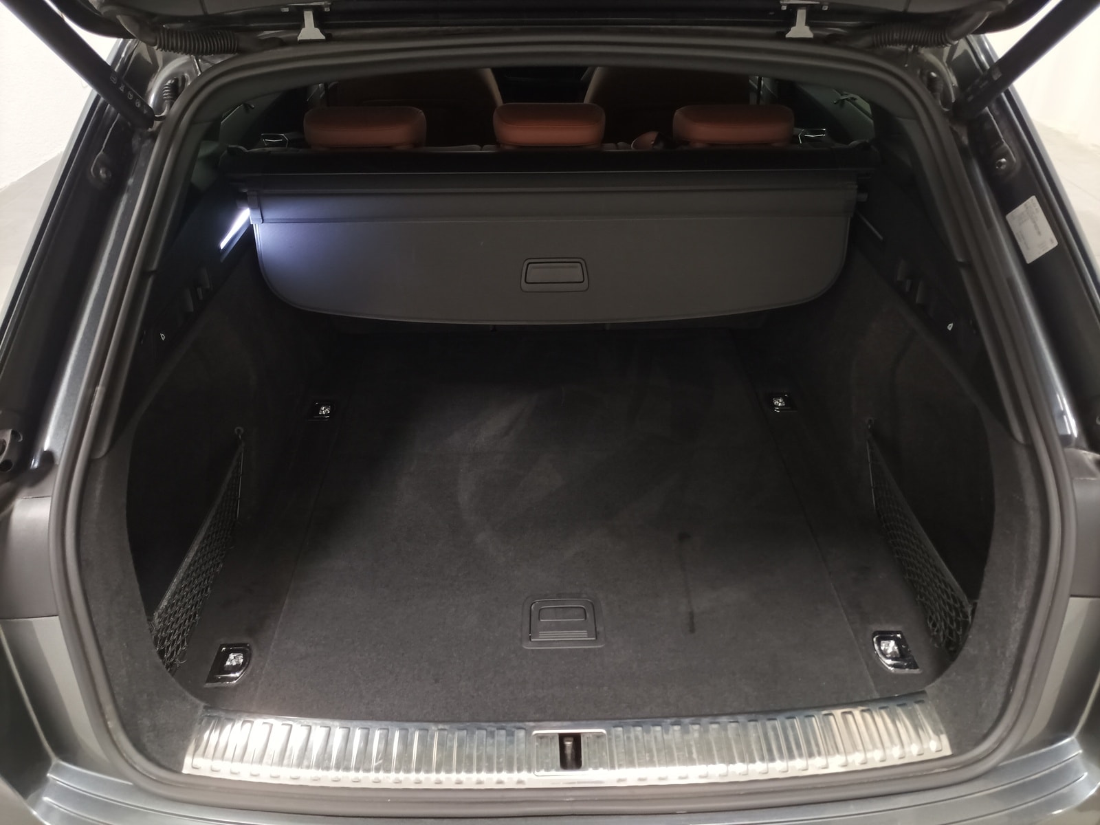 Audi e-tron SUV e-tron 55 quattro S line #6