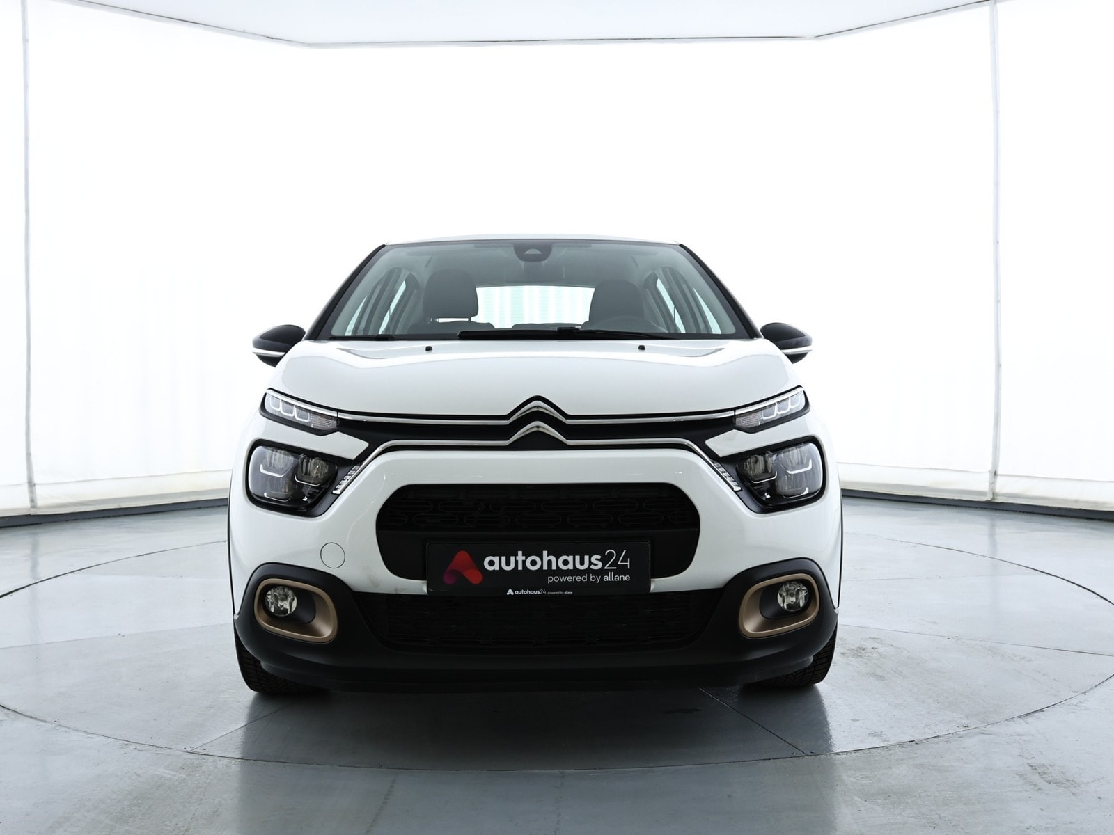 Citroen C3 Limousine C3 1.2 PureTech 82 C-Series Stop&Start (EURO 6d) #2