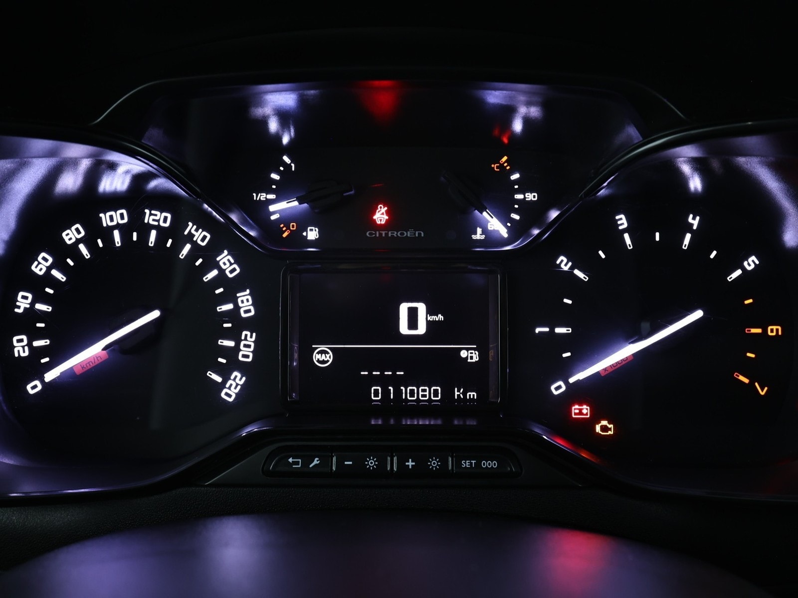 Citroen C3 Limousine C3 1.2 PureTech 82 C-Series Stop&Start (EURO 6d) #7