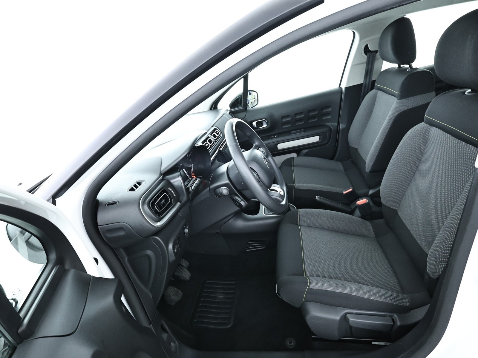 Citroen C3 Limousine C3 1.2 PureTech 82 C-Series Stop&Start (EURO 6d) #8