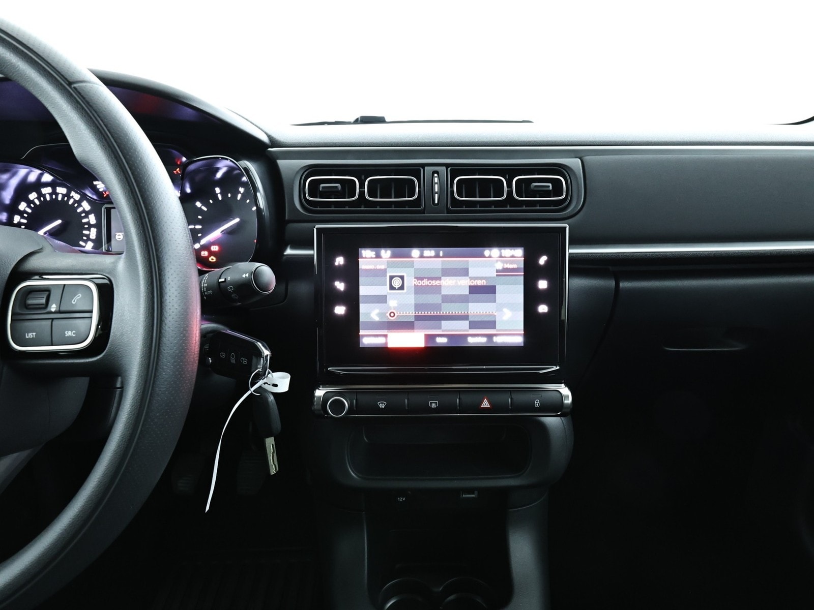 Citroen C3 Limousine C3 1.2 PureTech 82 C-Series Stop&Start (EURO 6d) #11