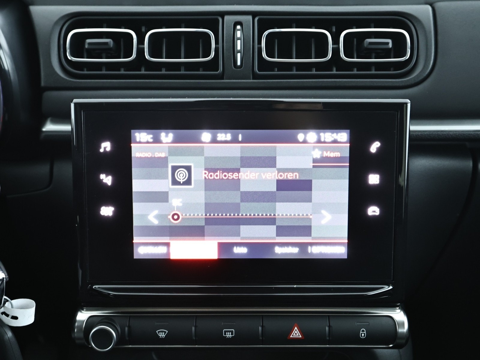Citroen C3 Limousine C3 1.2 PureTech 82 C-Series Stop&Start (EURO 6d) #12