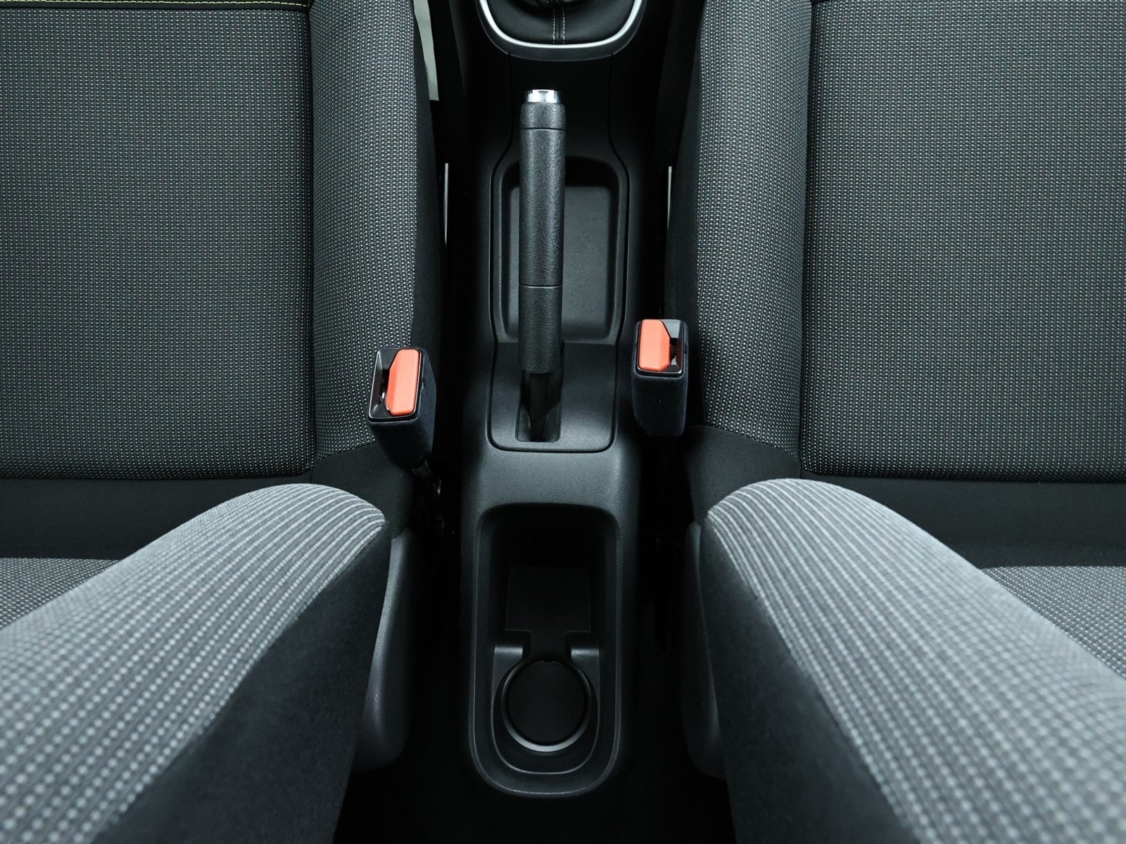 Citroen C3 Limousine C3 1.2 PureTech 82 C-Series Stop&Start (EURO 6d) #14