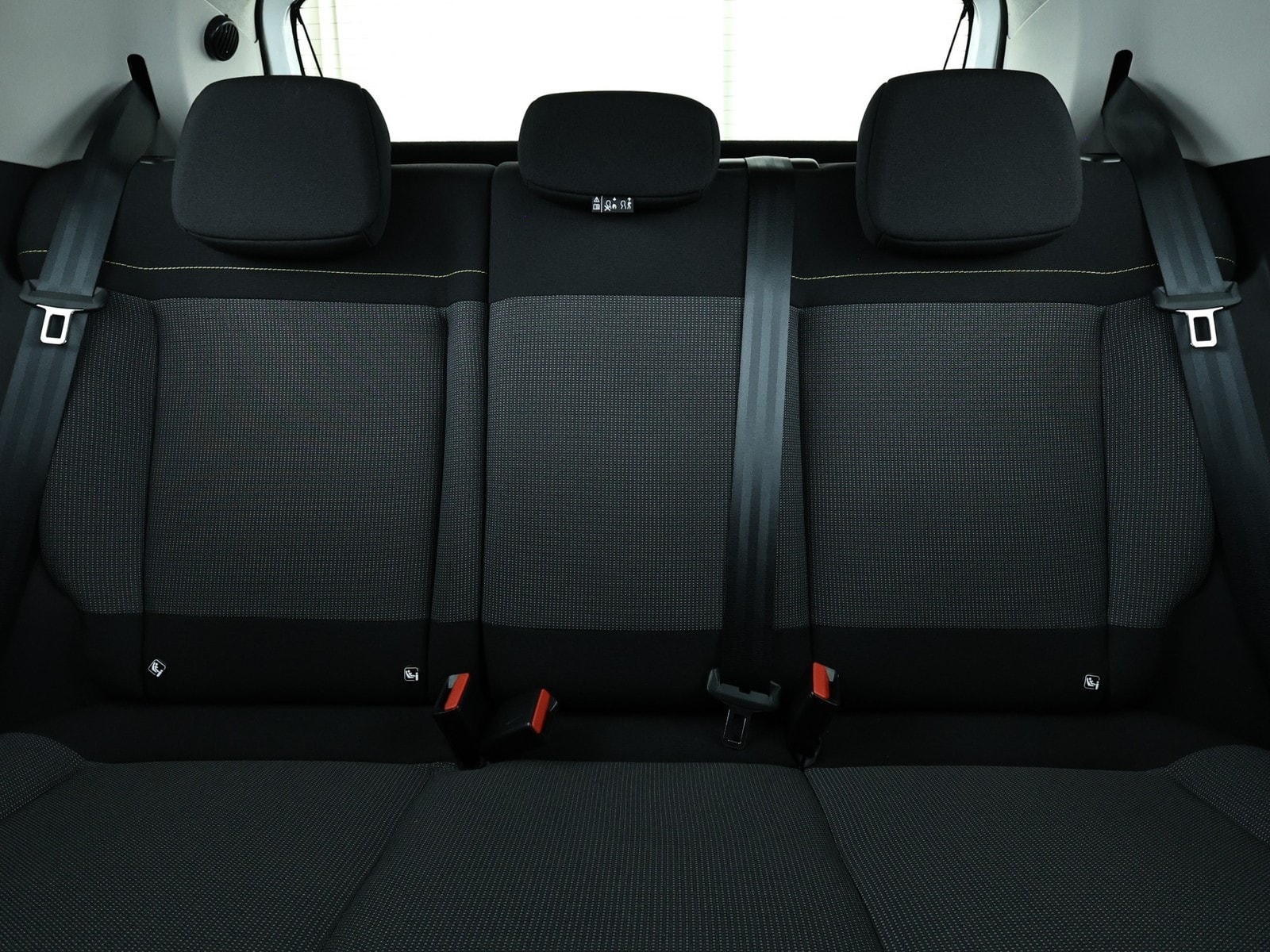 Citroen C3 Limousine C3 1.2 PureTech 82 C-Series Stop&Start (EURO 6d) #15