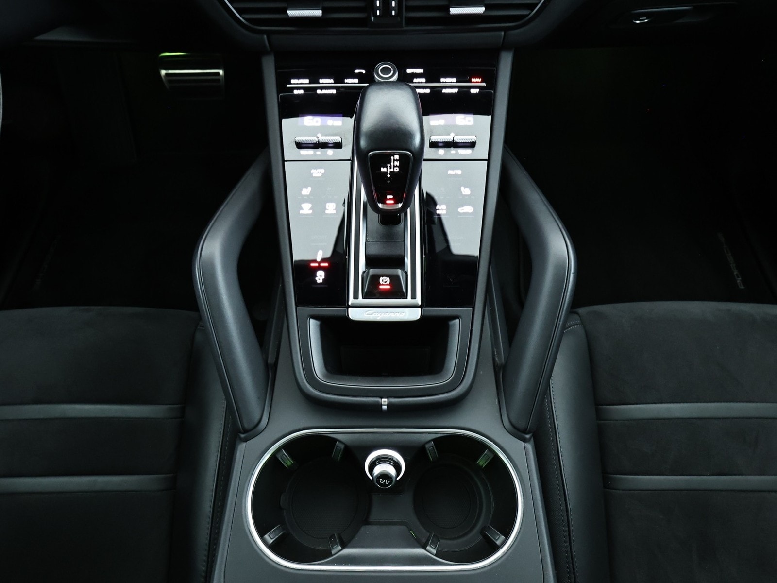 Porsche Cayenne SUV Cayenne Coupe GTS #13