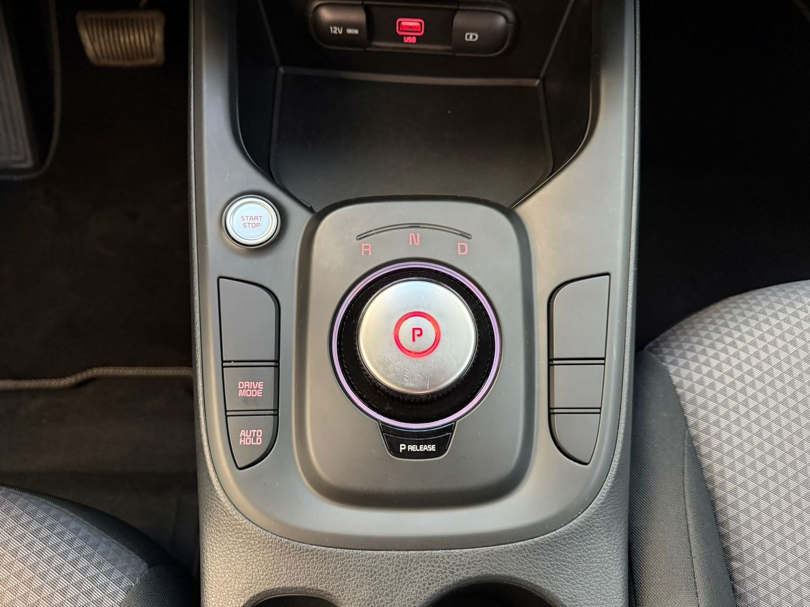 Kia Soul Van e-Soul Edition 7 39,2 kWh #13