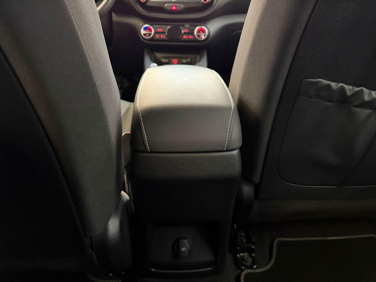 Kia Soul Van e-Soul Edition 7 39,2 kWh #14