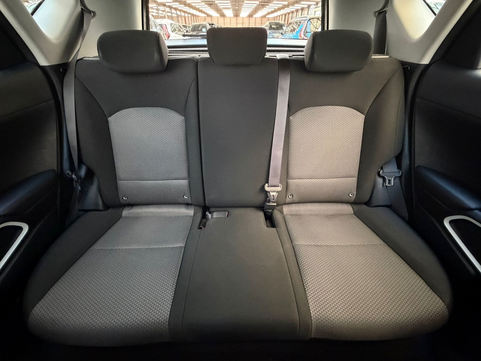 Kia Soul Van e-Soul Edition 7 39,2 kWh #15