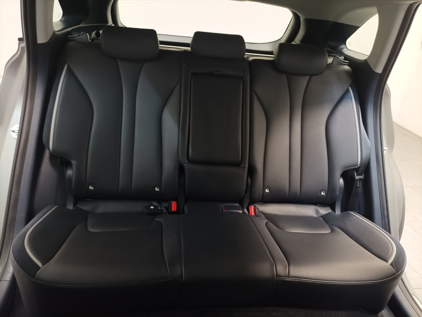 Hyundai Nexo SUV Nexo #19