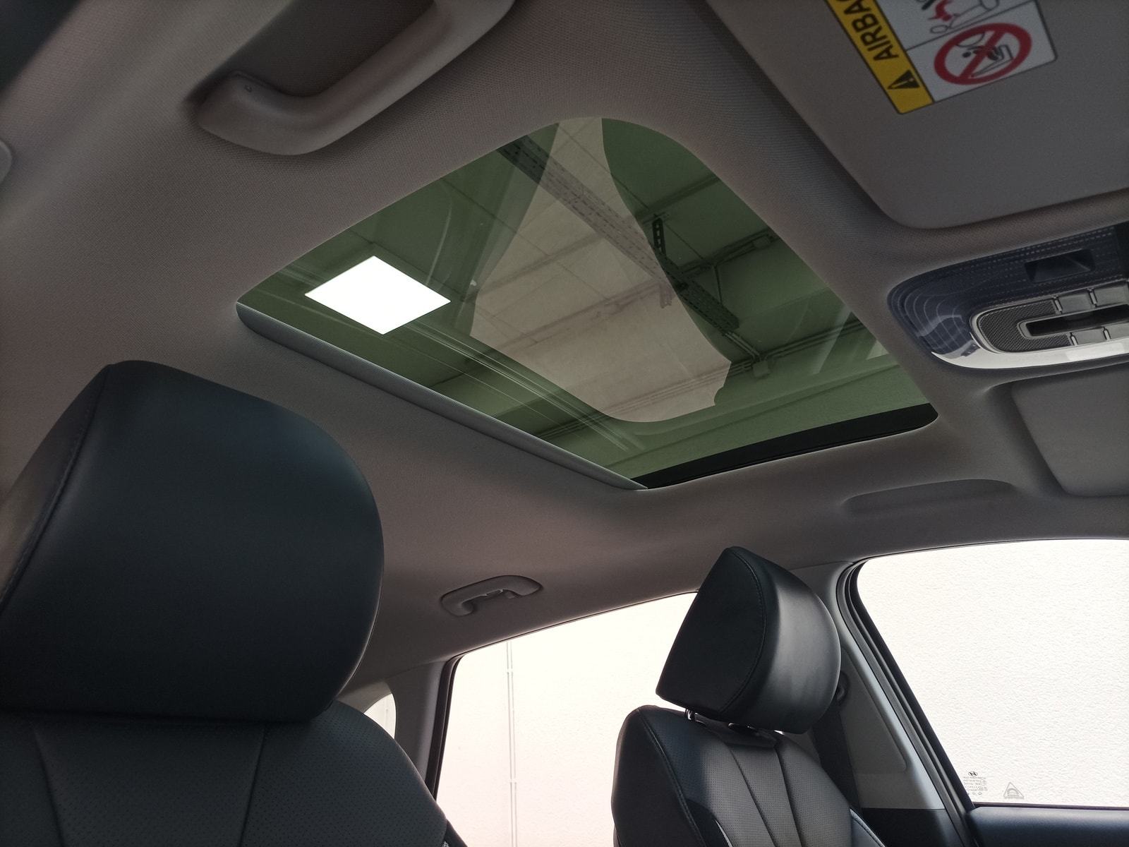 Hyundai Nexo SUV Nexo #18