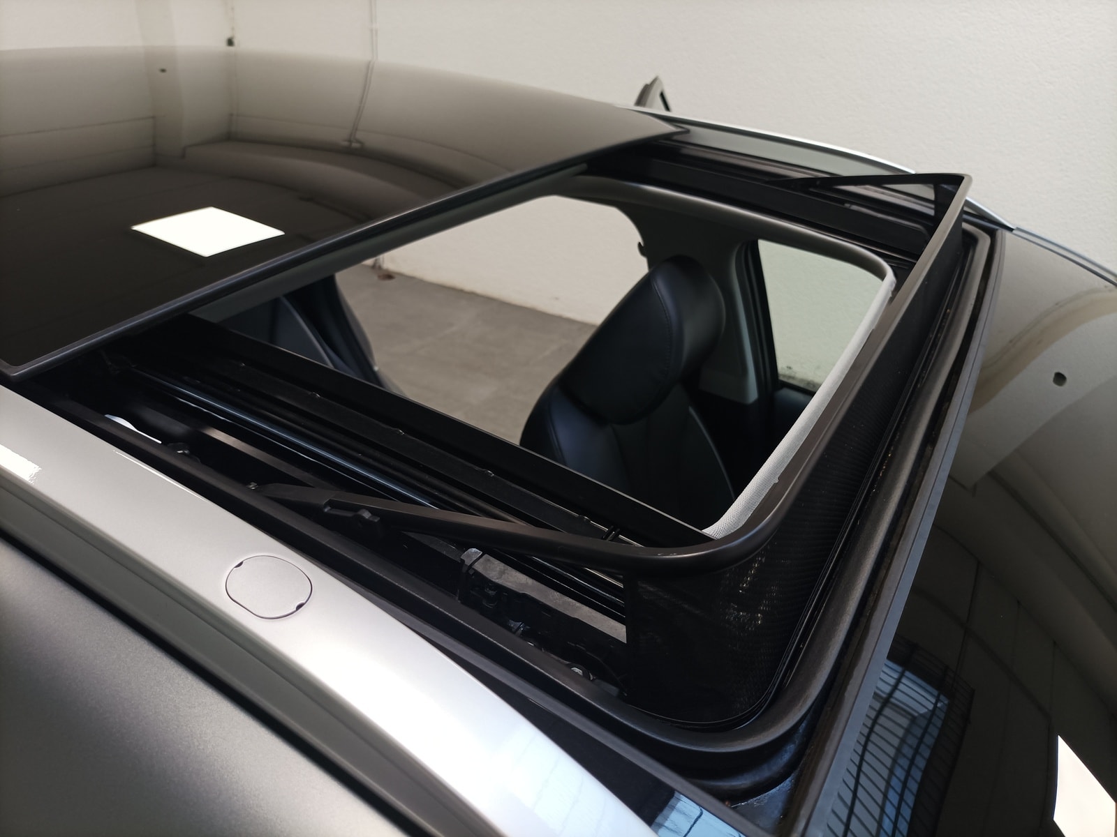 Hyundai Nexo SUV Nexo #17