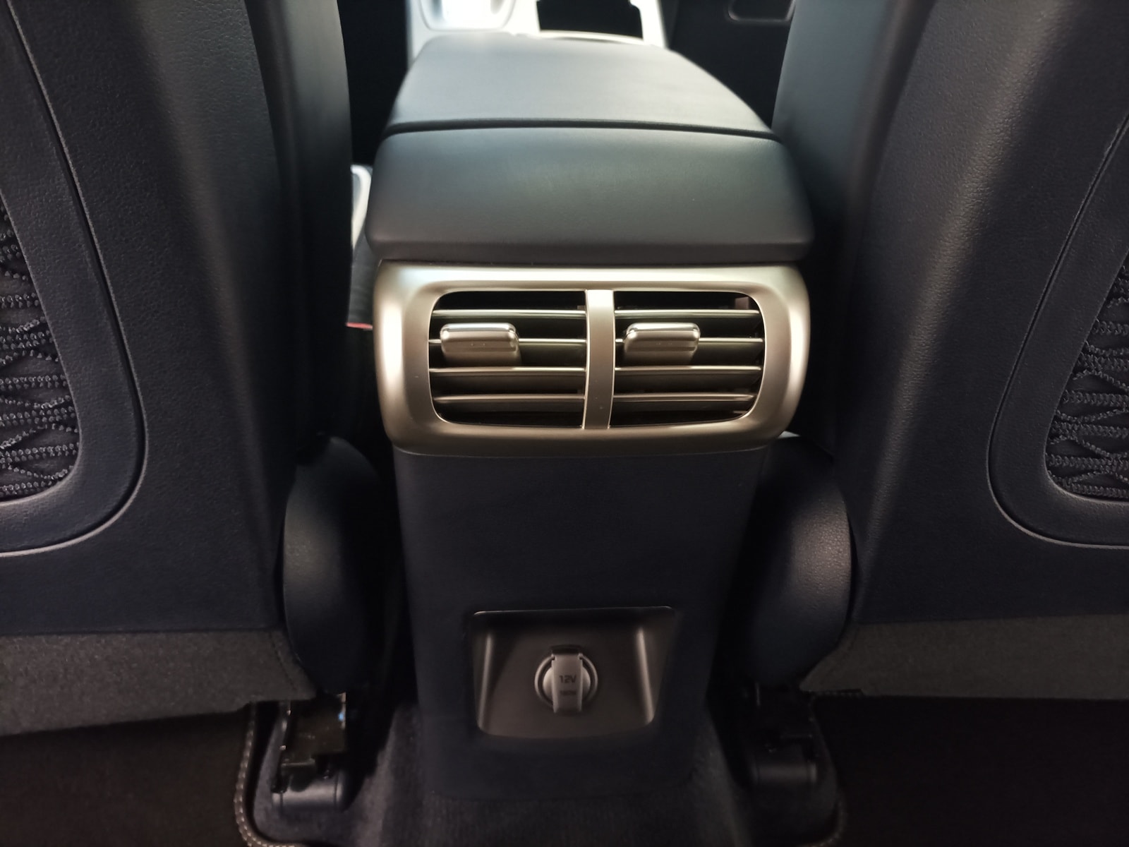 Hyundai Nexo SUV Nexo #16