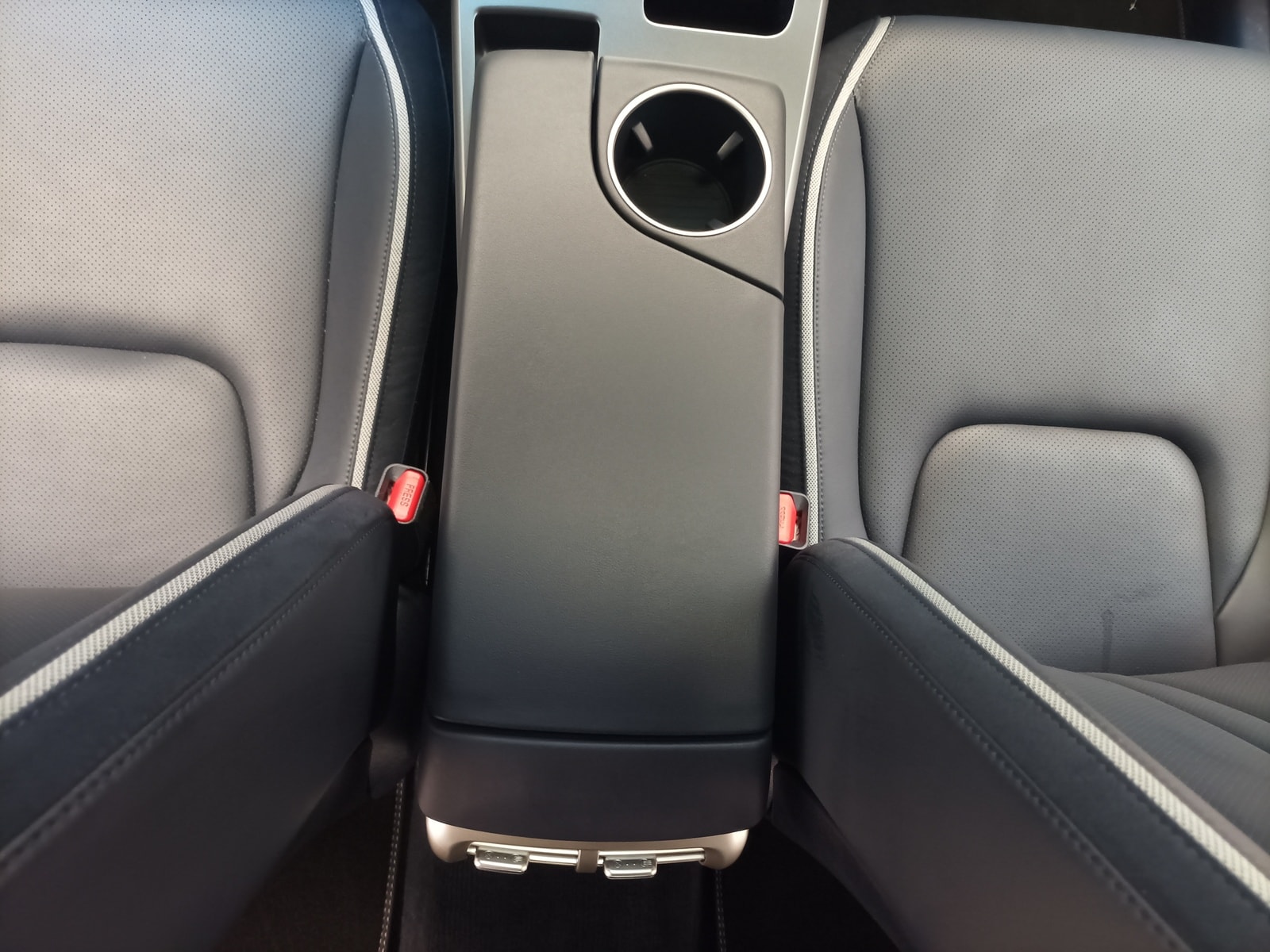 Hyundai Nexo SUV Nexo #15