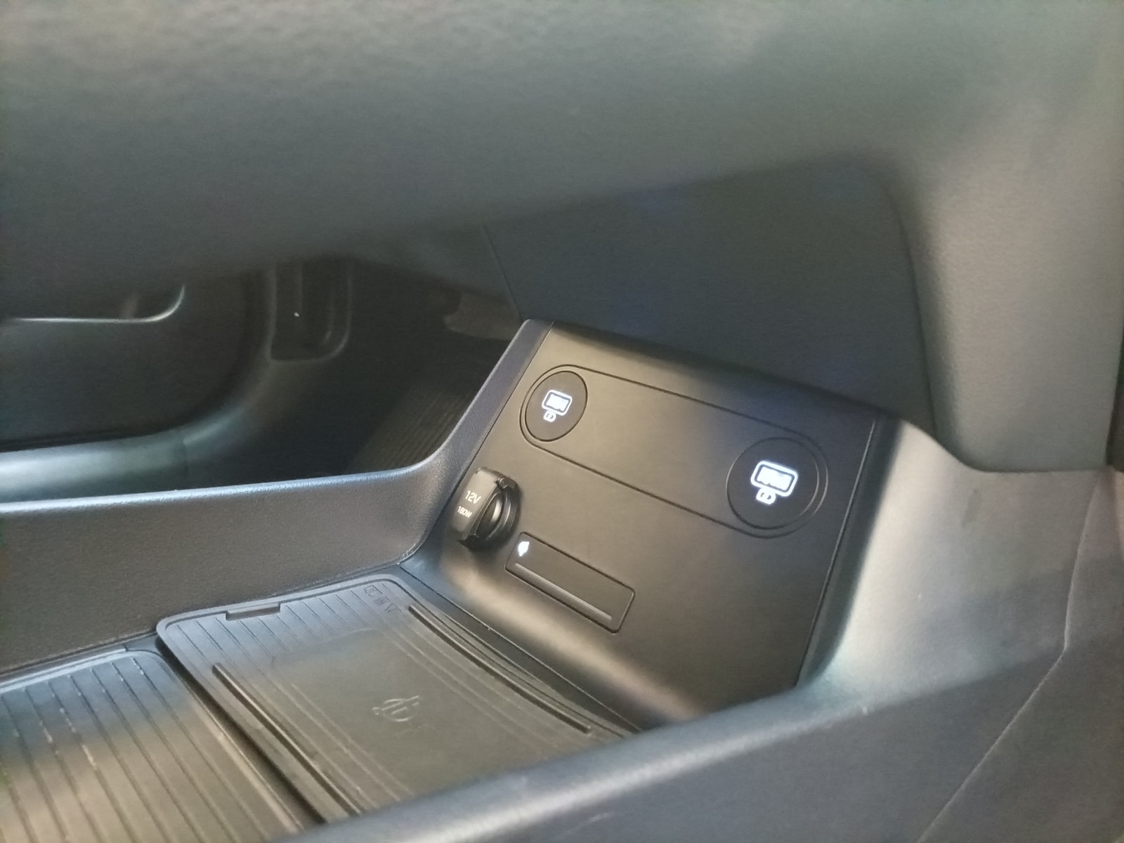 Hyundai Nexo SUV Nexo #13