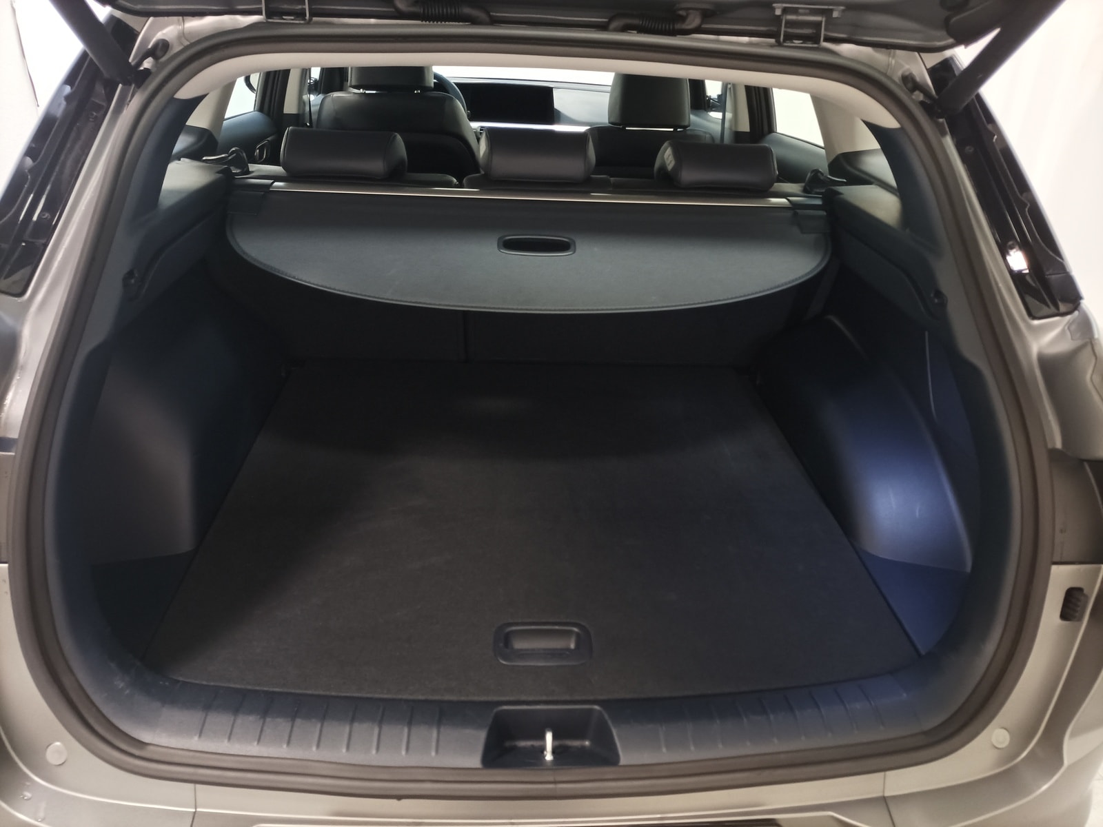 Hyundai Nexo SUV Nexo #6