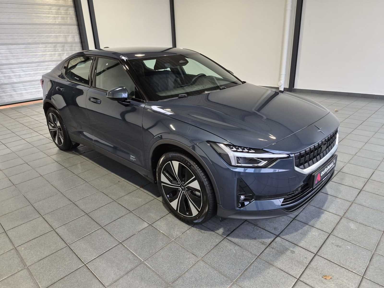 Polestar Polestar 2 Limousine POLESTAR 2 Standard Range Single Motor Schräghecklimousine #1