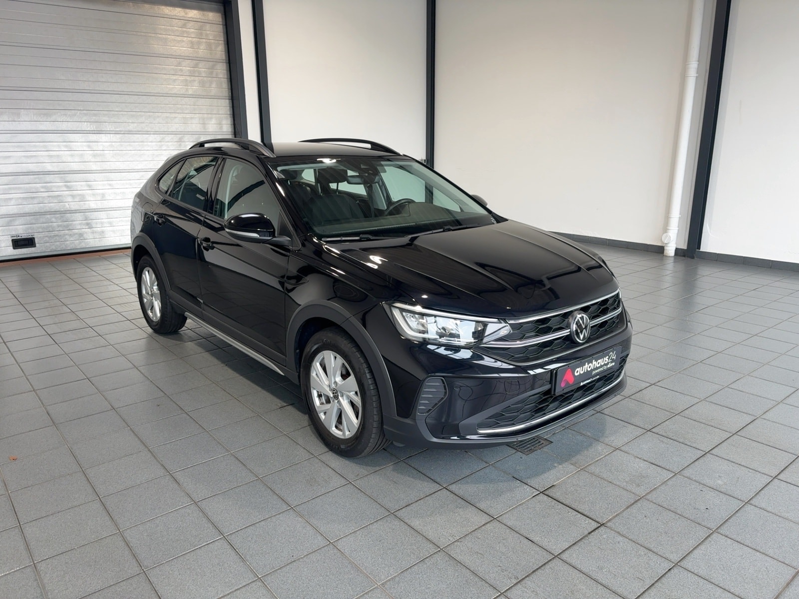 Volkswagen Taigo SUV / Crossover / Geländewagen VOLKSWAGEN Taigo 1.0 TSI OPF Life Sports Utility Vehicle #1