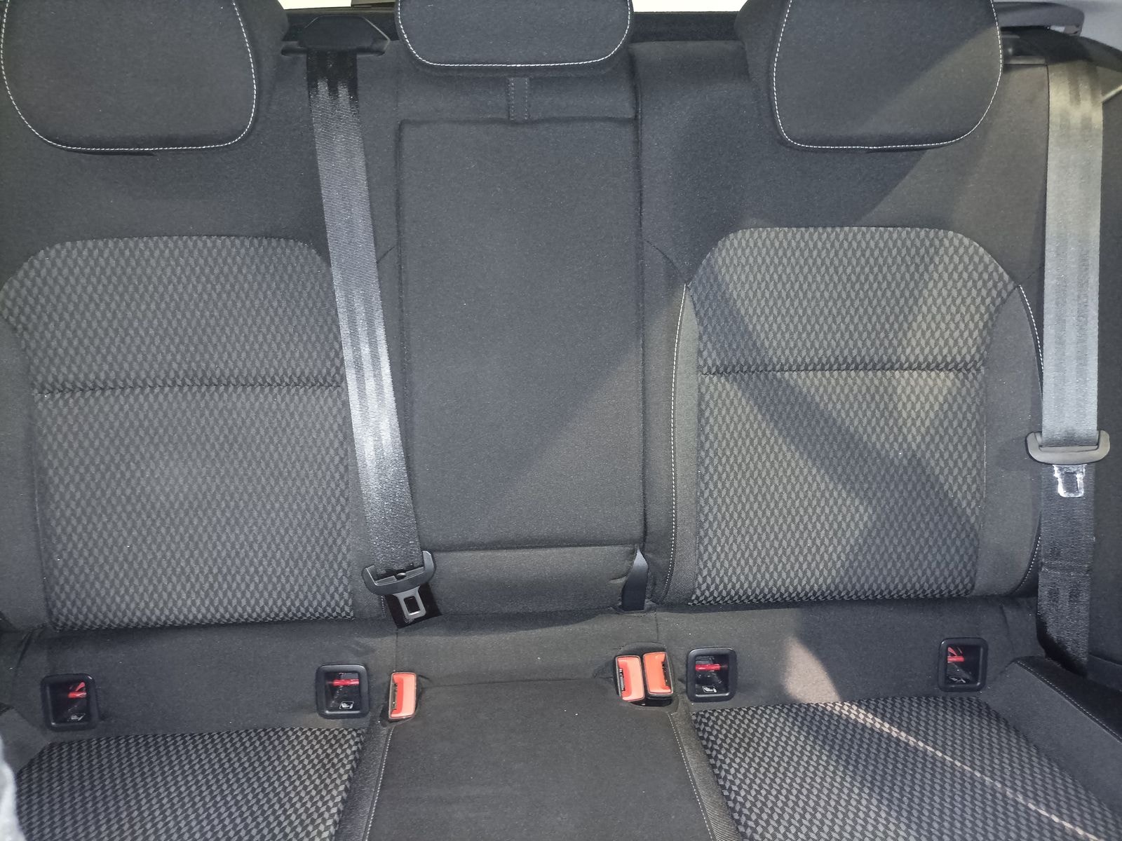 Skoda Fabia Schräghecklimousine Fabia 1.5 TSI Style #13