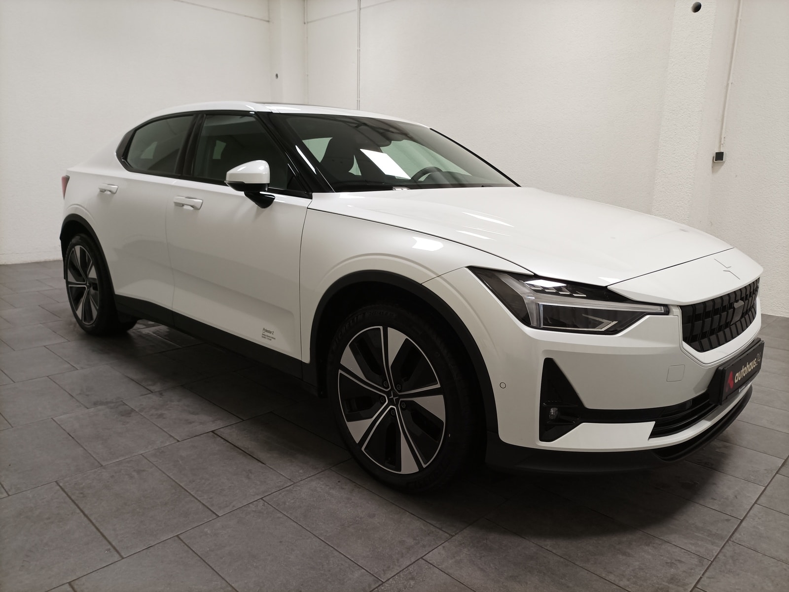 Polestar Polestar 2 Limousine POLESTAR 2 Long Range Single Motor Schräghecklimousine #1