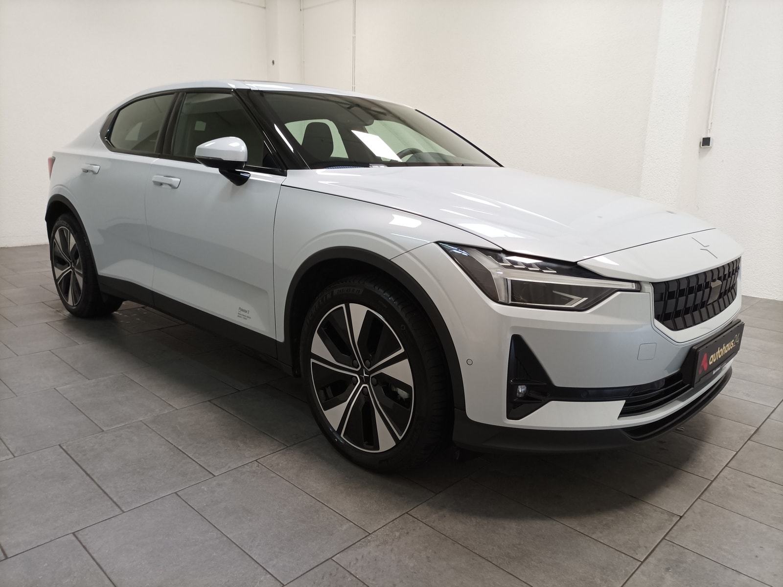 Polestar Polestar 2 Limousine POLESTAR 2 Standard Range Single Motor Schräghecklimousine #1