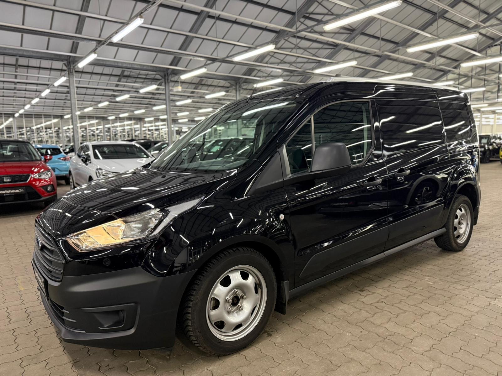 Ford Transit Transporter TransitConnect 1.5 EcoBlue 250 (L2) S/S (EURO 6d) #3