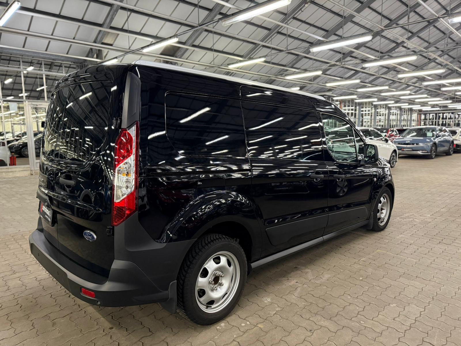 Ford Transit Transporter TransitConnect 1.5 EcoBlue 250 (L2) S/S (EURO 6d) #5