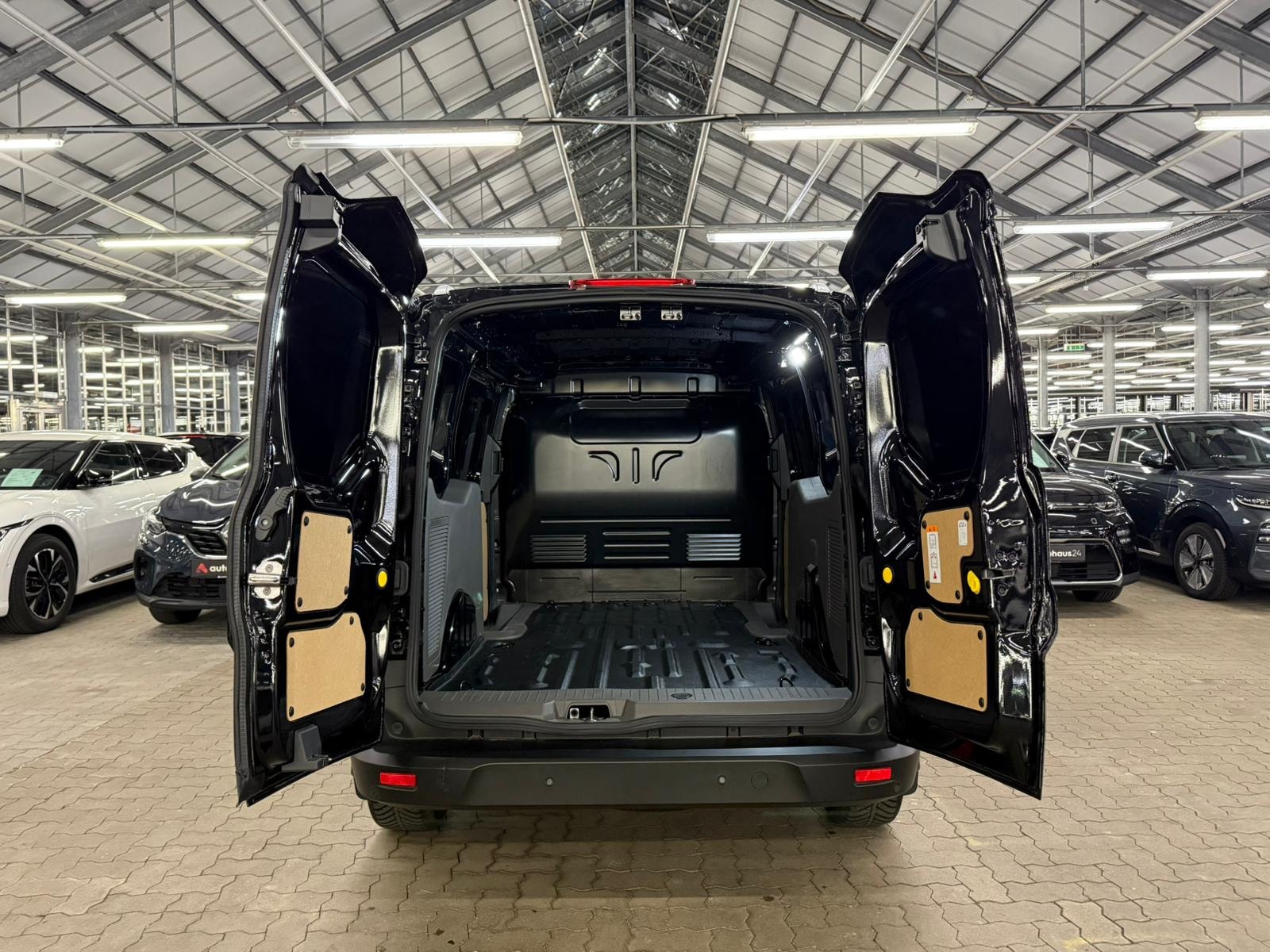 Ford Transit Transporter TransitConnect 1.5 EcoBlue 250 (L2) S/S (EURO 6d) #6